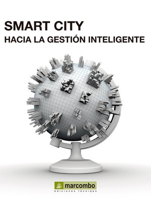 cover image of Smart City